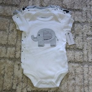 Baby Onesie Bundle